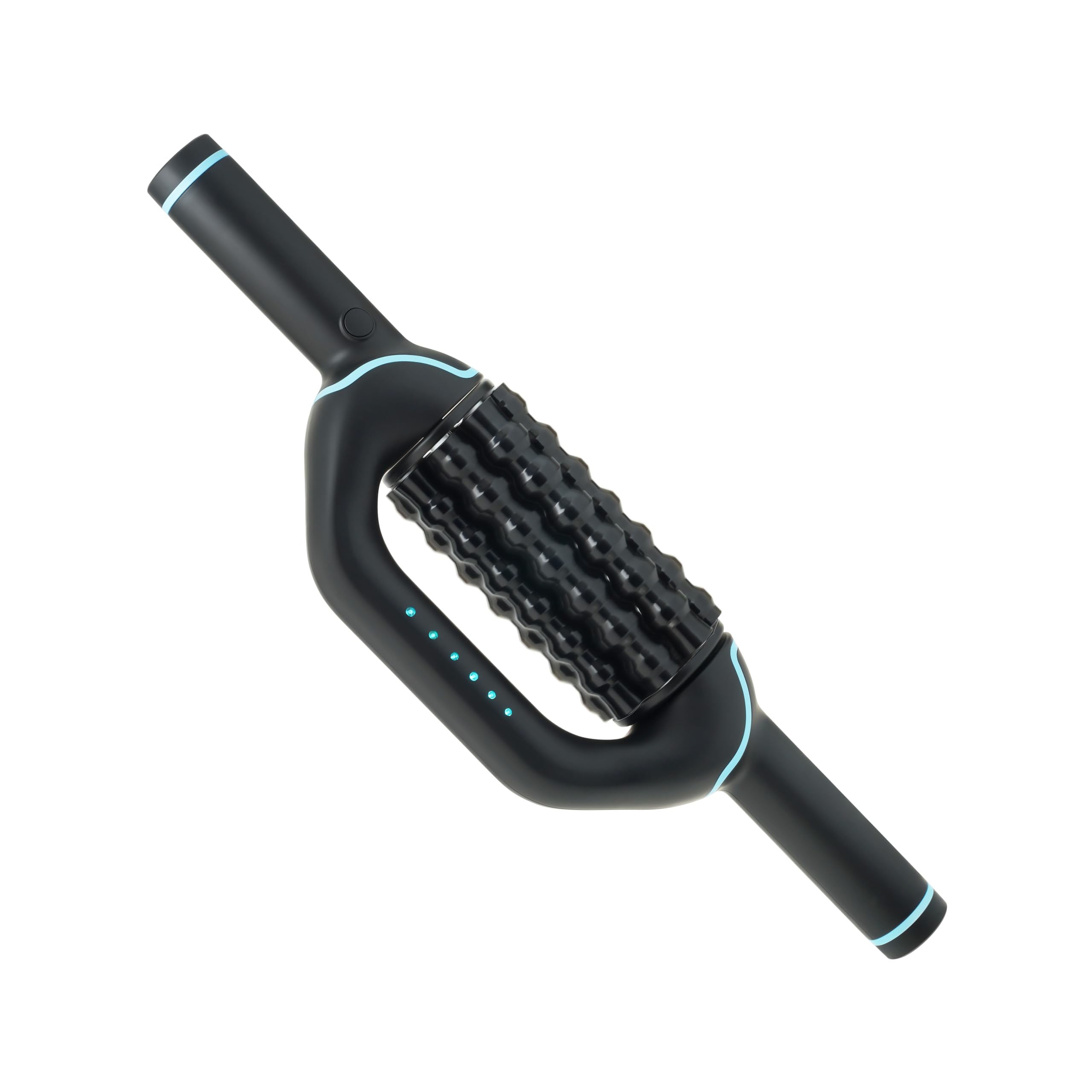 Medivon - Massaggiatore anti-cellulite, rassodante, drenante, MV-Bellago, wireless, 6 velocità, tecnologia a percussione profonda, per silhouette scolpita e pelle solida, addome, glutei