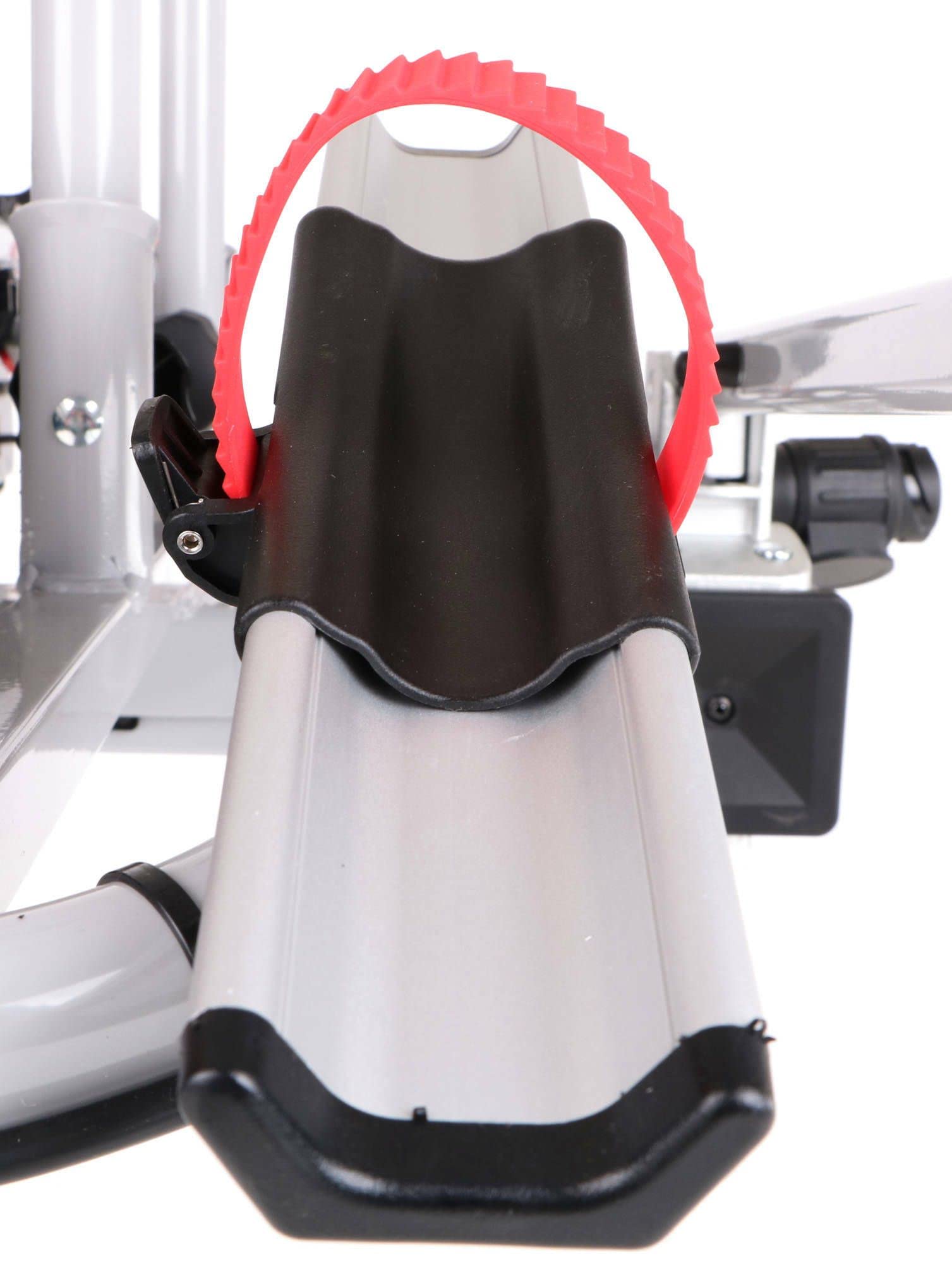 Bike 2 | Portabicicletas para Enganche de Remolque | para 2 Bicicletas | Plegable con Cerradura, 13 Polos | Capacidad de Carga de 30 kg