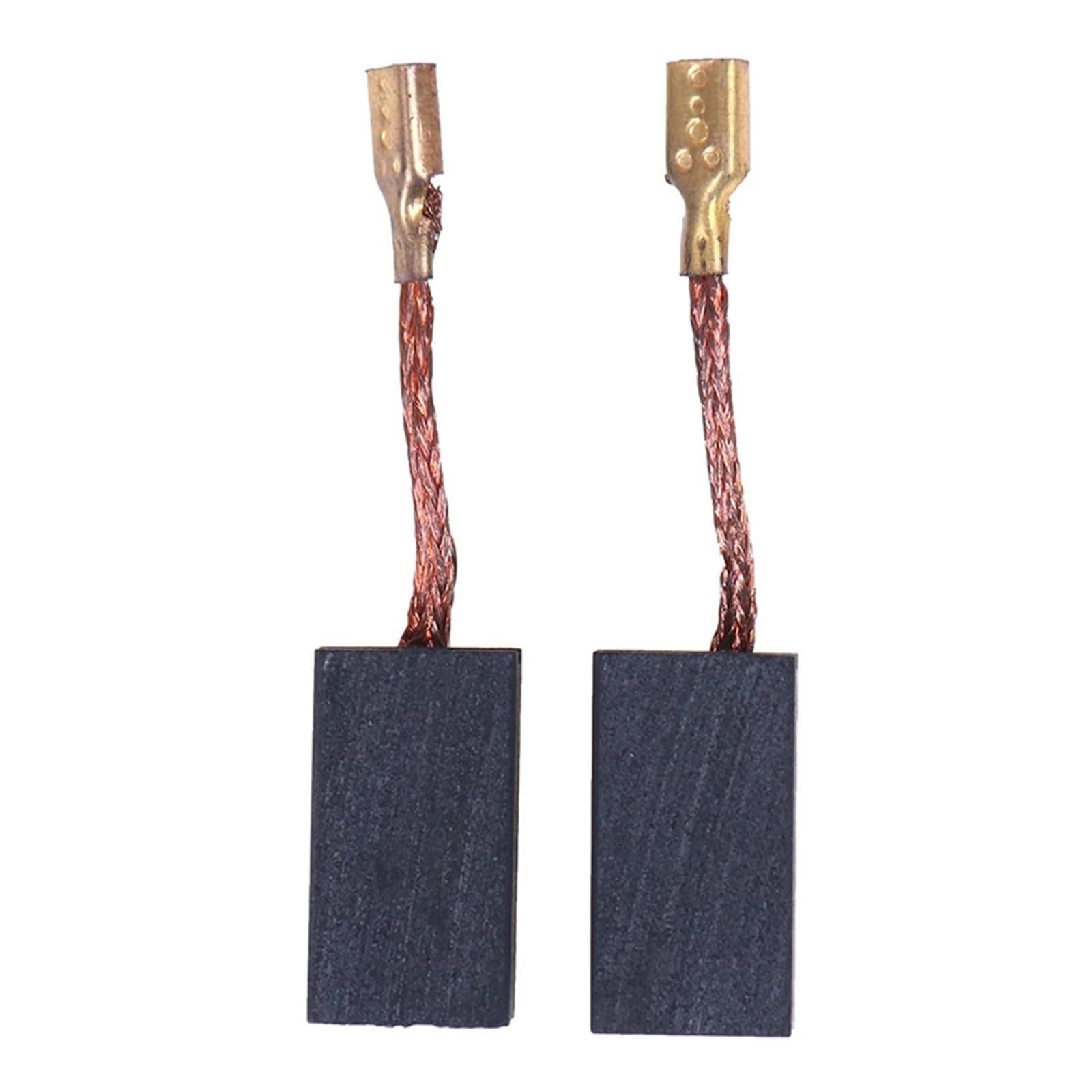 Pezzi Di Ricambio Di For Spazzole Di Carbone For Smerigliatrice Angolare Da