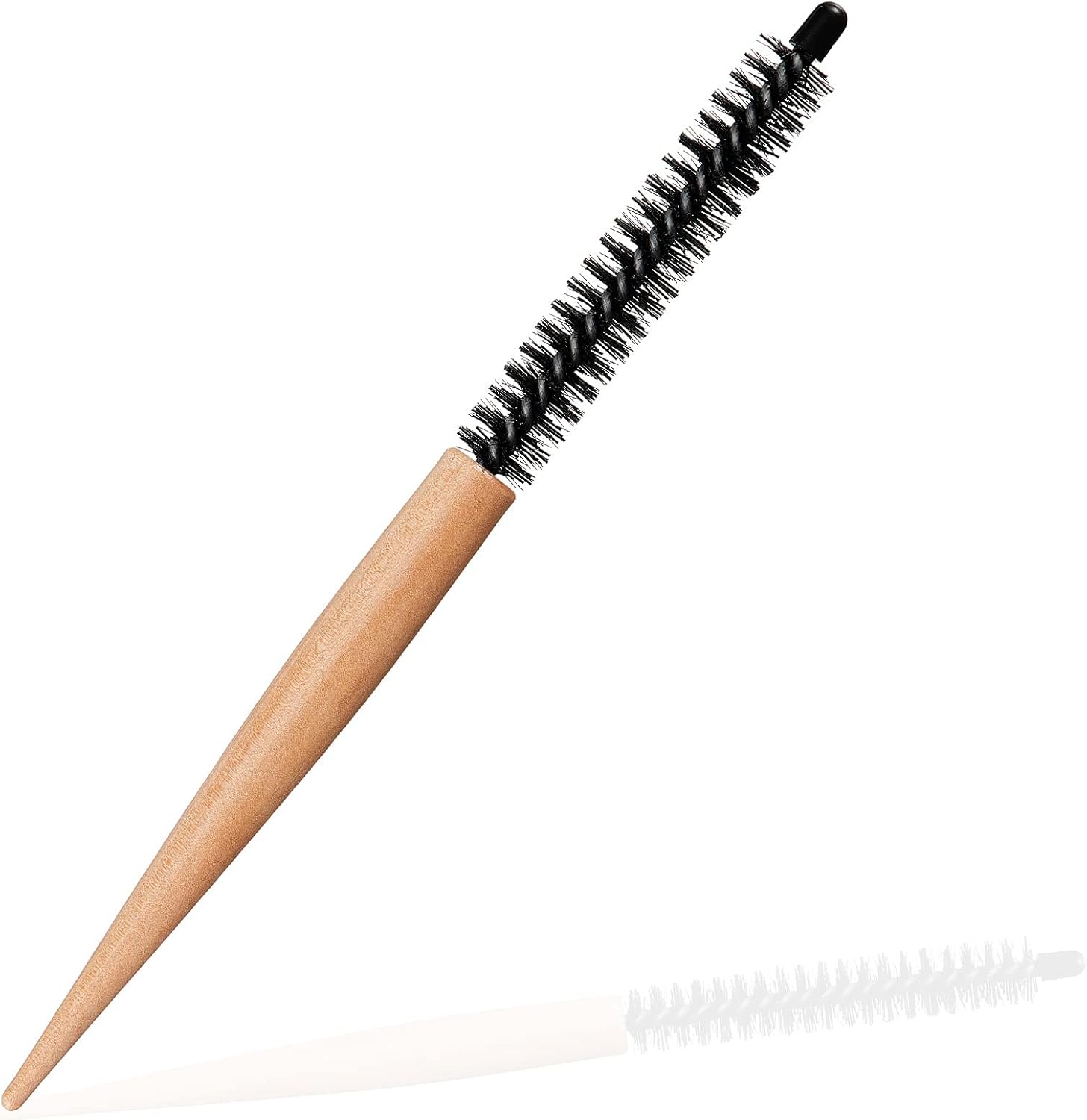 Small Round Hair Brush Mini Round Comb Quiff Roller Comb Hair Styling