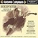 Heifetz, Double Concertos: Bach / Mozart / Brahms
