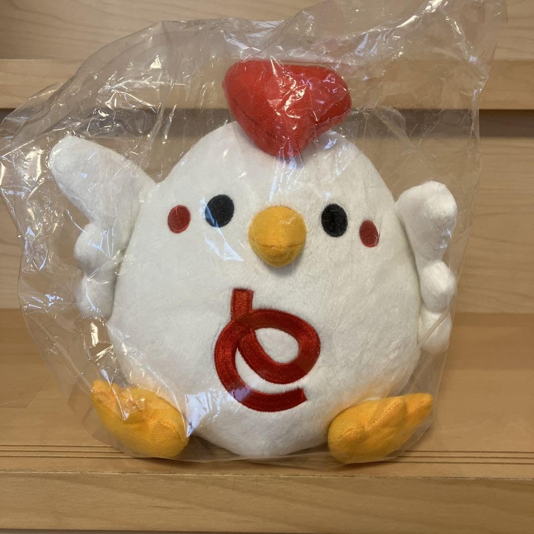 Amazon.co.jp: とりせん ハートりん ジジりん ババりん ぬいぐるみ