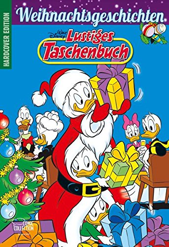 Lustiges Taschenbuch Weihnachtsgeschichten 03 Lustiges Taschenbuch Weihnachtsgeschichten 03