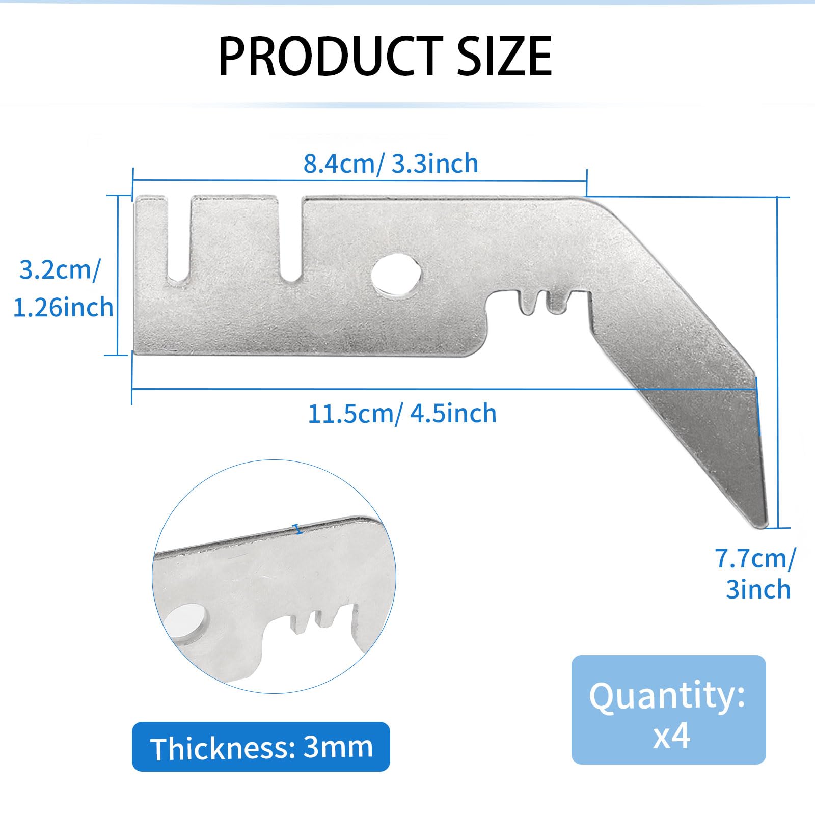 Danielson S-Type Boot Hanger