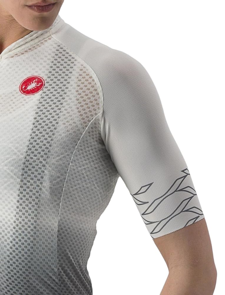 CASTELLI Climber's 2.0w Jersey Camiseta Mujer
