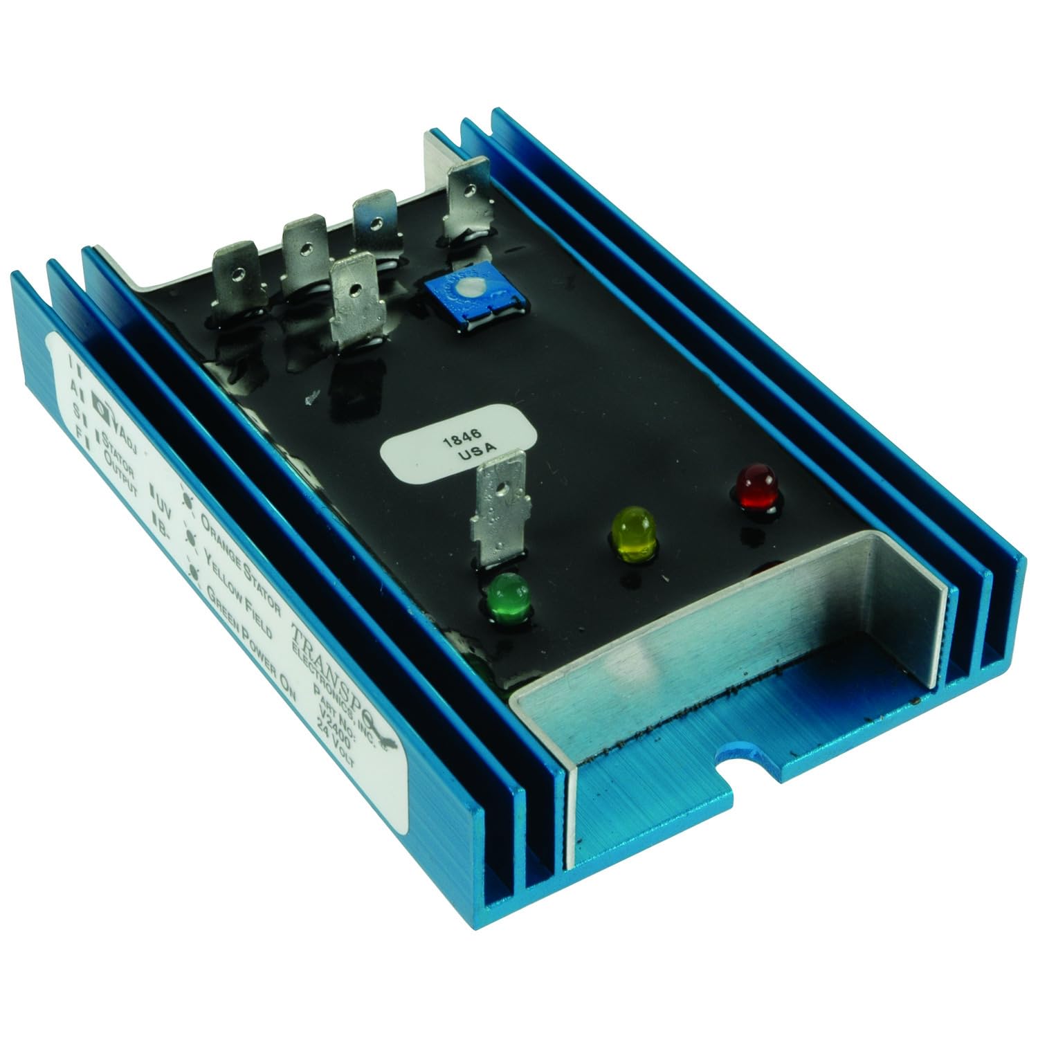 Technical PrecisionReplacement for WAI Global V2400