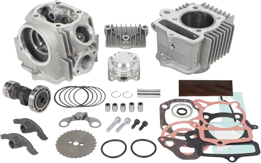 Amazon | スペシャルパーツ武川 (TAKEGAWA) 6Vモンキー/ゴリラ/DAX