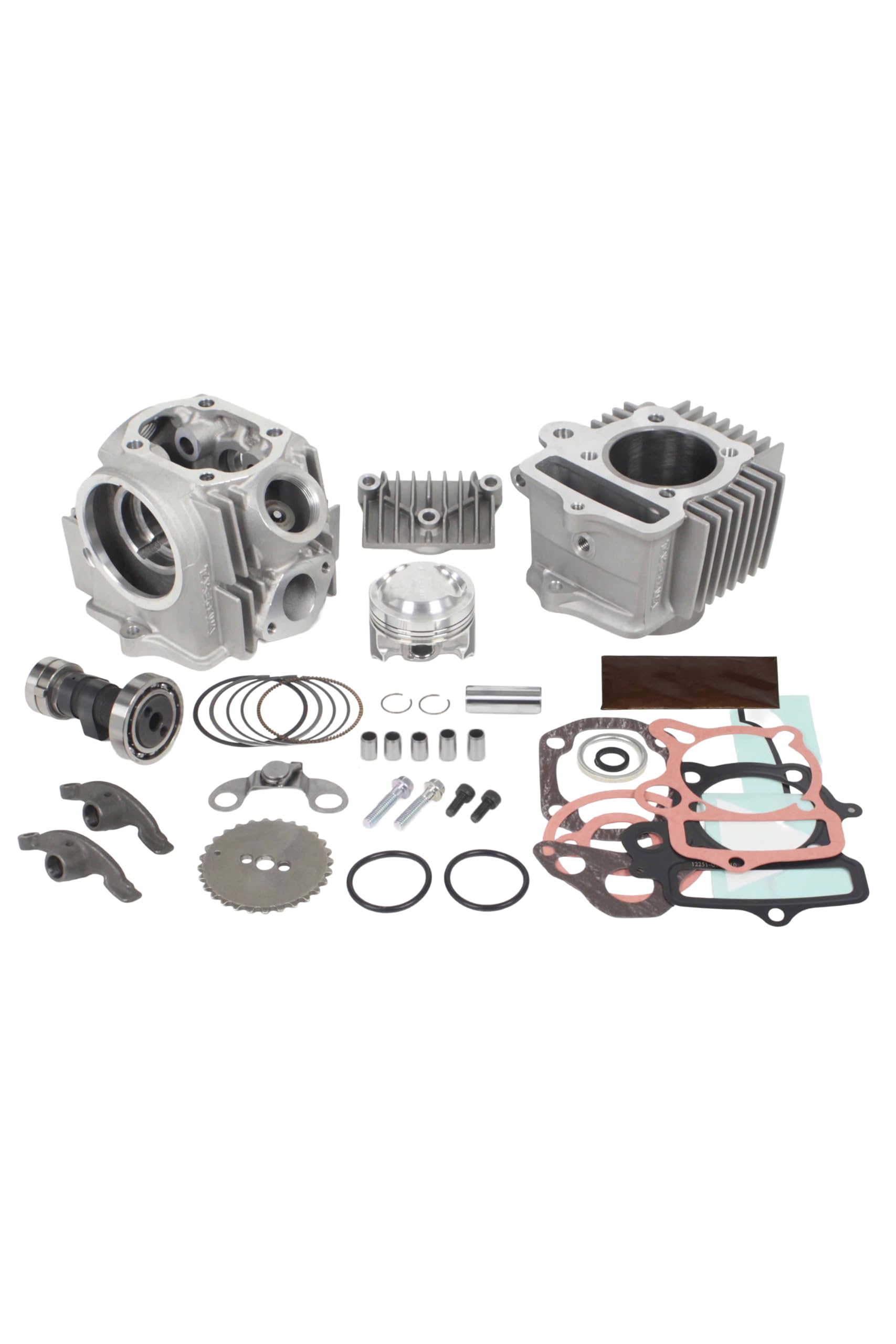 Amazon | スペシャルパーツ武川 (TAKEGAWA) 6Vモンキー/ゴリラ/DAX