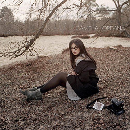 Camelia Jordana