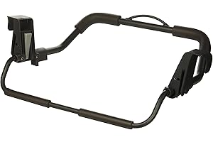 Joovy Caboose S Car Seat Adapter: Seamless Compatibility with Graco/Chicco Car Seats