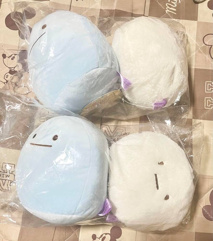 1985 Little Monster Hanako ハナコお面　ぬいぐるみ 1985 Little Monster Hanako ハナコお面 ぬいぐるみ