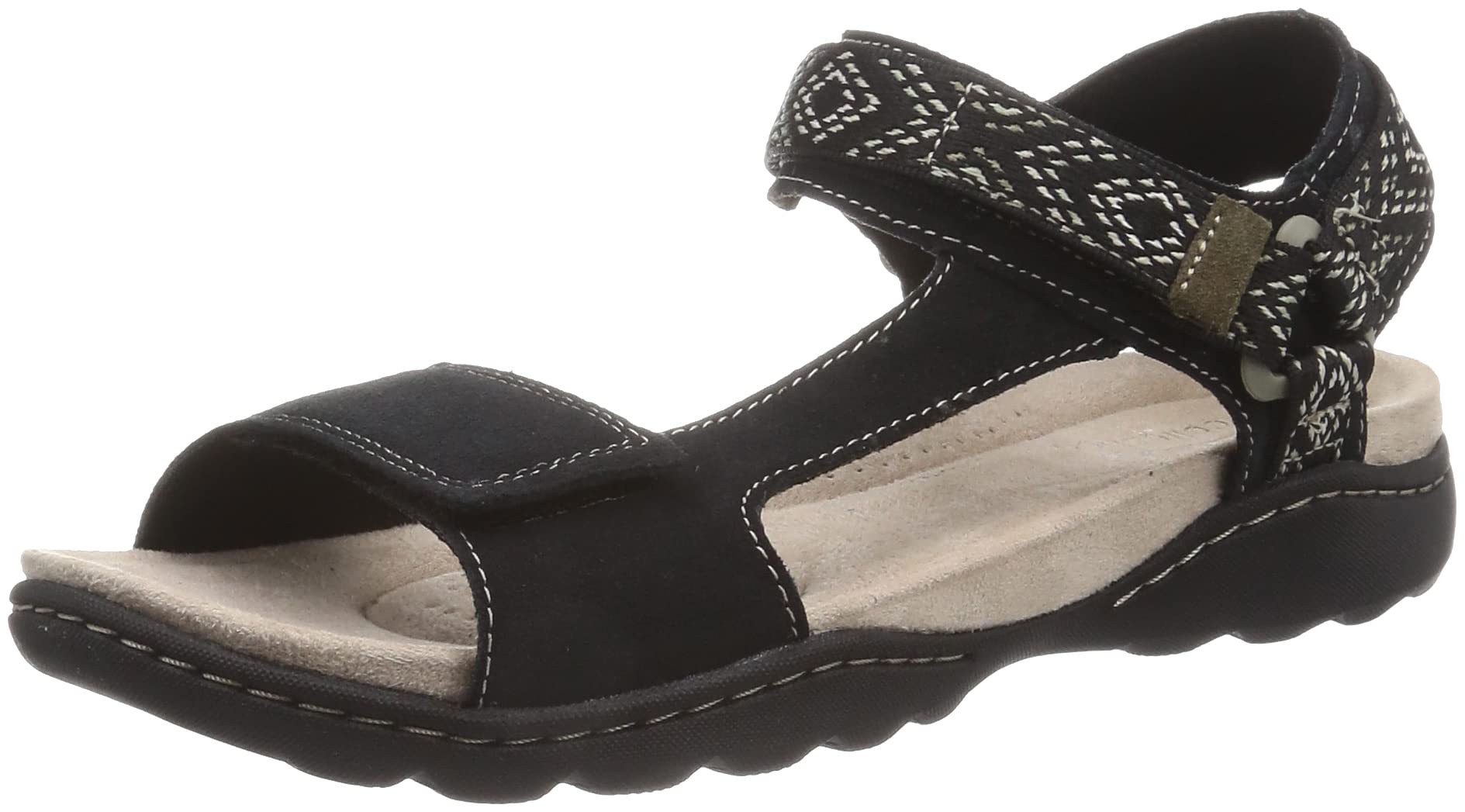 Clarks Amanda Step, Sandalia Mujer