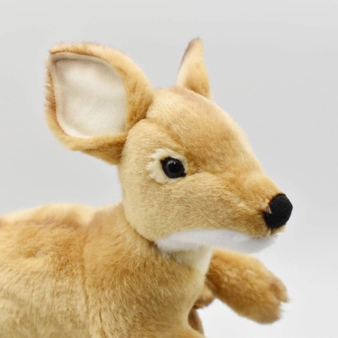 Hansa - Canguro Peluche