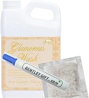 Vista 7 de Tyler Glamorous Wash - Detergente fino para ropa de 4 onzas, paquete de 2, Diva
