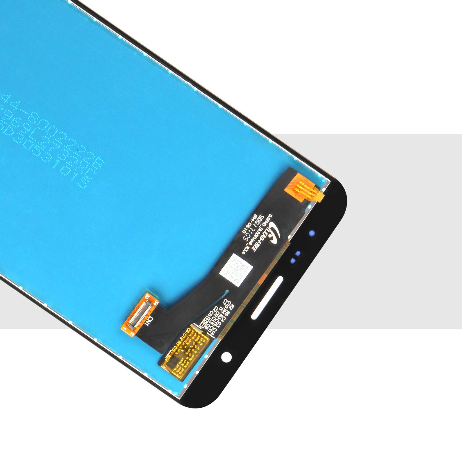 Amazon.com: Screen Replacement for Samsung Galaxy J7 Prime 2 G611