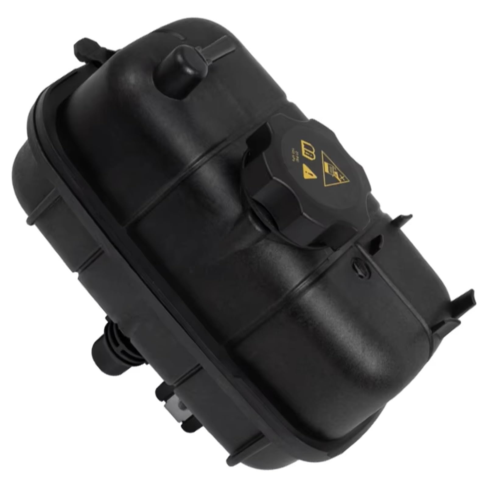 Engine Coolant Expansion Tank Compatible with Jeep for Wrangler 2.0 L4