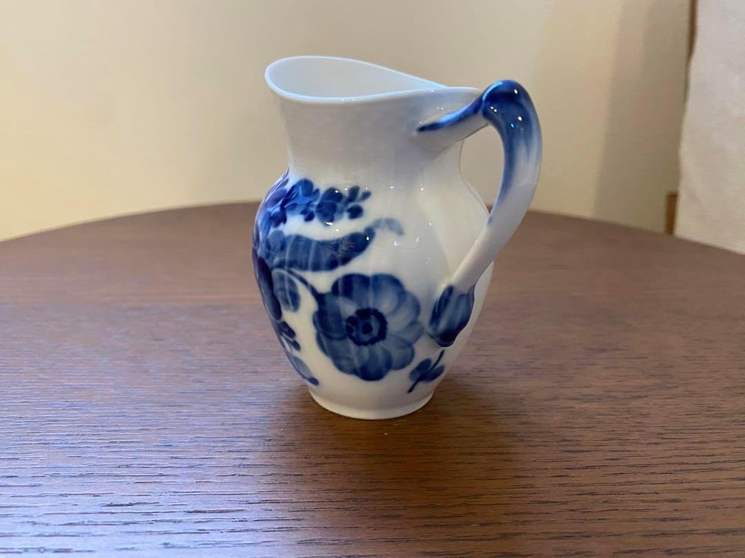 最終値下げ　ロイヤルコペンハーゲン　シュガーポット　ミルクポット 最終値下げ ロイヤルコペンハーゲン シュガーポット ミルクポット 楽天