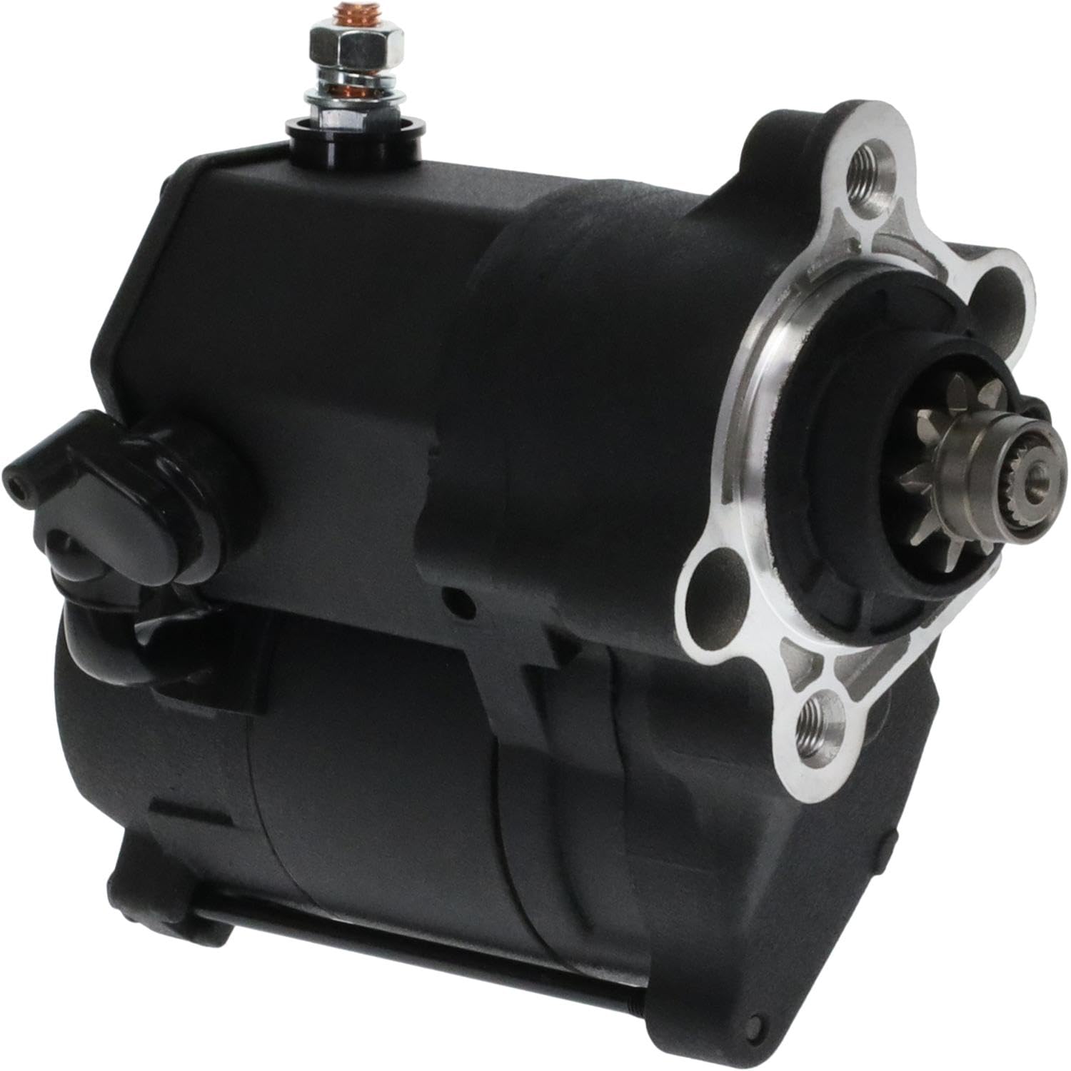 Amazon.com: Parts Player New Starter Compatible with Harley