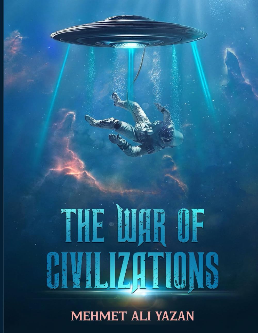 THE WAR OF CIVILIZATIONS