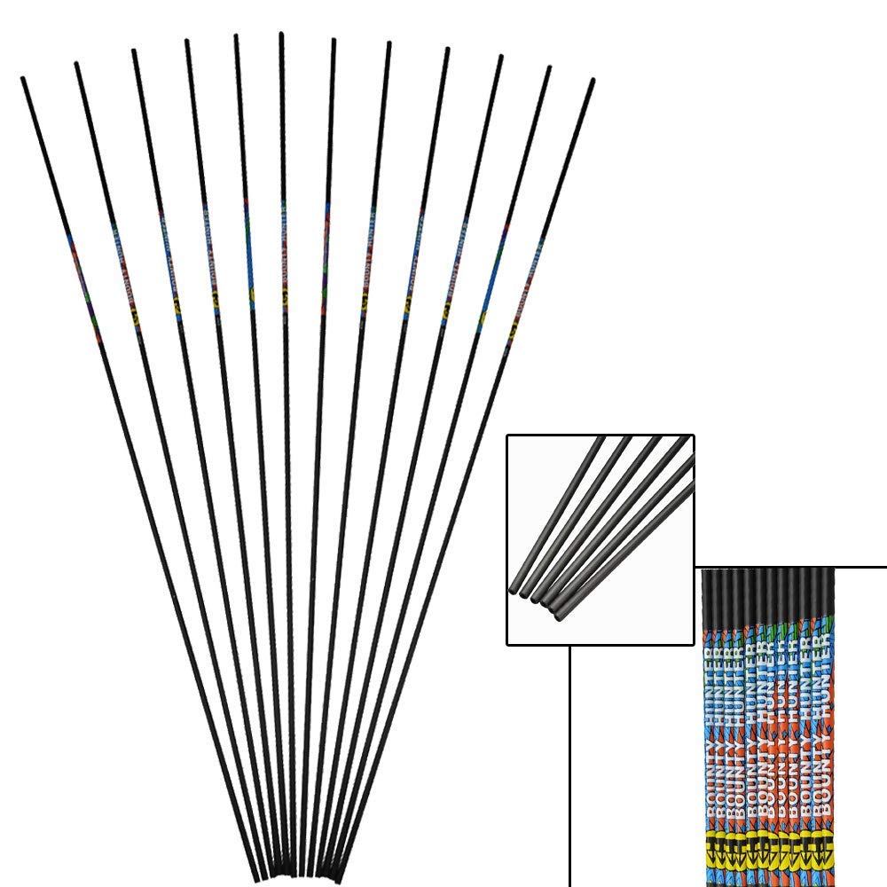 VICTORY TARGET SHAFT - VAP (.166) ELITE (.001