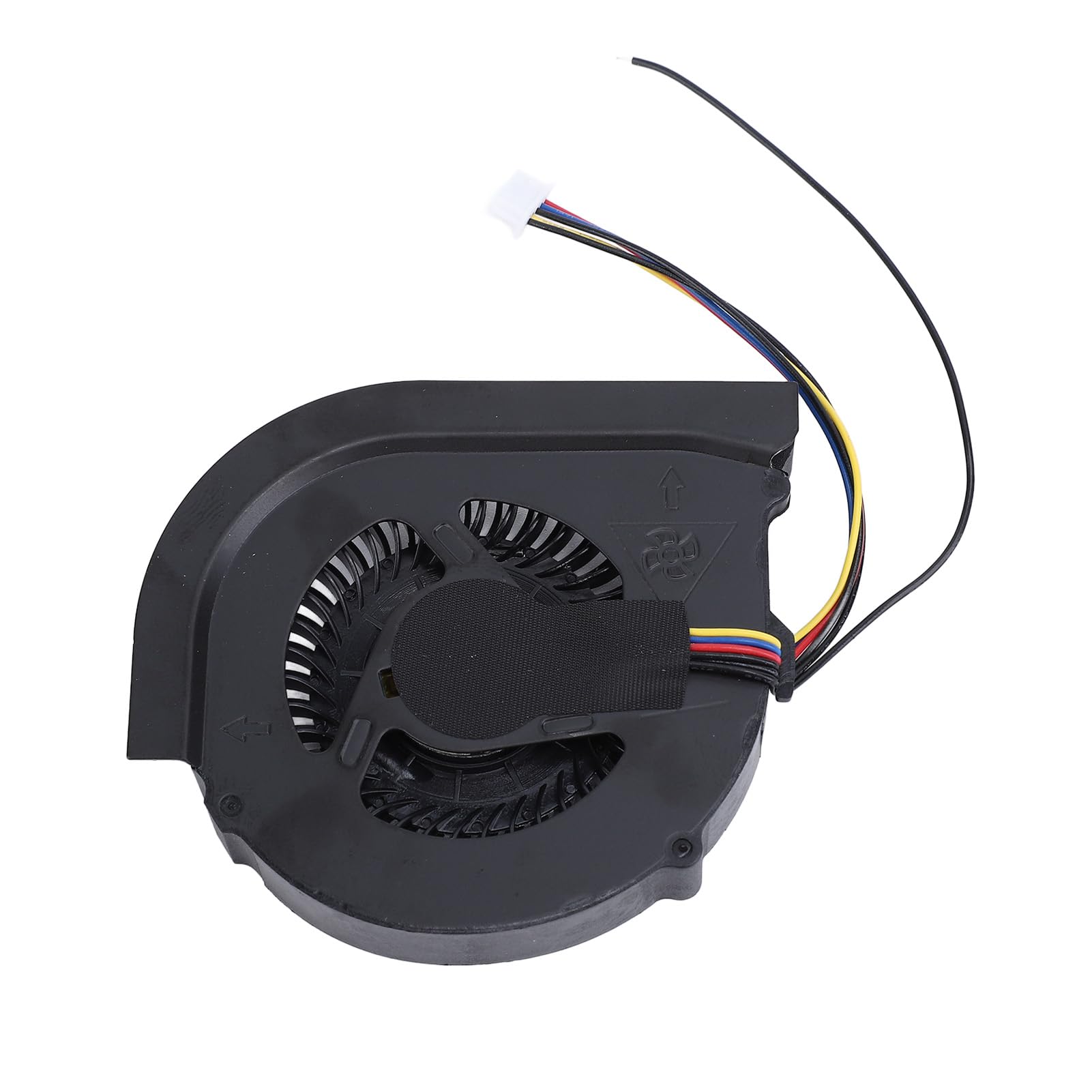 Tangxi Kit de Ventilateur de Refroidissement de Processeur pour Ordinateur Portable, pour Thinkpad Série T440P, Fonction de Refroidissement Puissante, Conception Légère et Portable