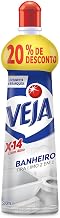 Veja - Tira Limo, Banheiro, 500ml