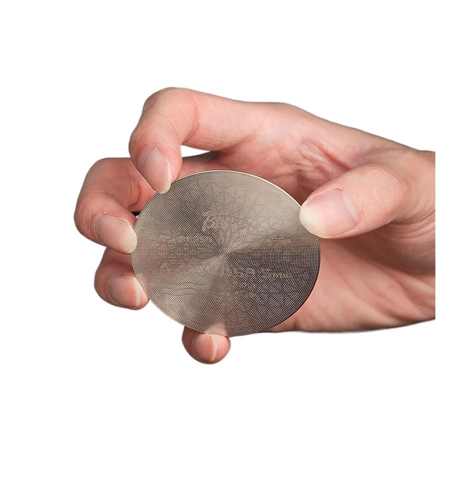 1 szt. Siatka do wtórnego rozprowadzania wody z magnetycznym uchwytem przechowywania, włoski automatyczny uchwyt magnetyczny ekspresu kawy(Magnetic bracket A)