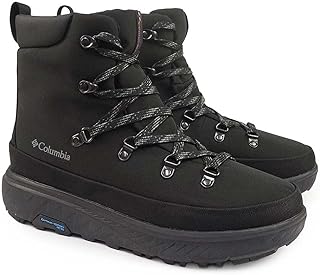 [コロンビア] ブーツ イエローテイル アイスマジック ウォータープルーフ YU1393