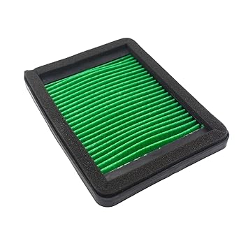 MYADDICTION Air Filter Replacement Fit for Suzuki Gsxs150 2017-2018 Gsxr150 2017-2018