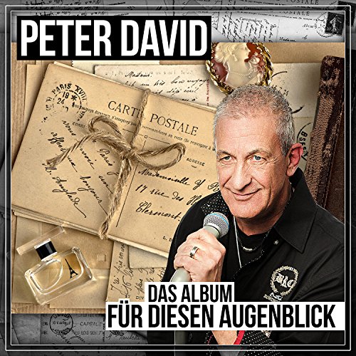 Peter David