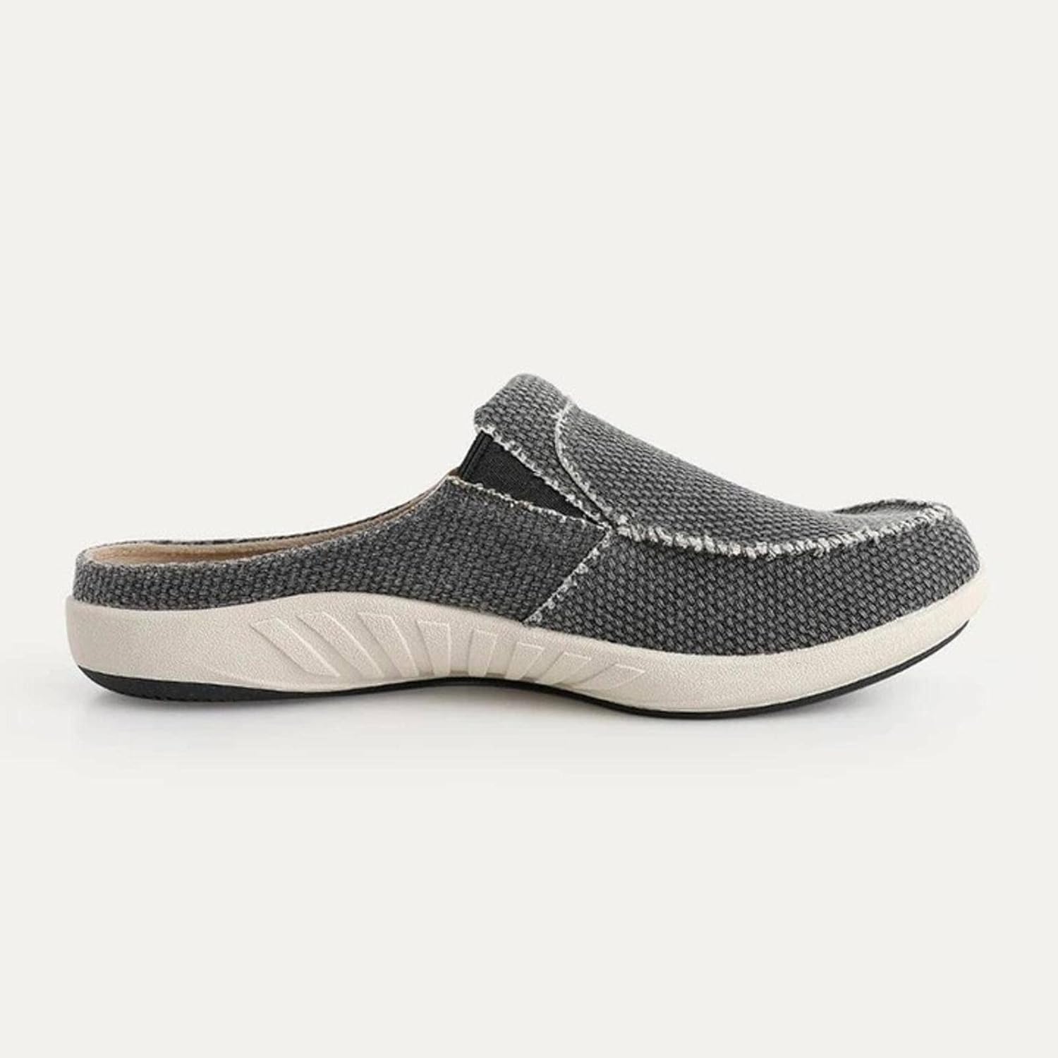Supportive mens slippers Clearance