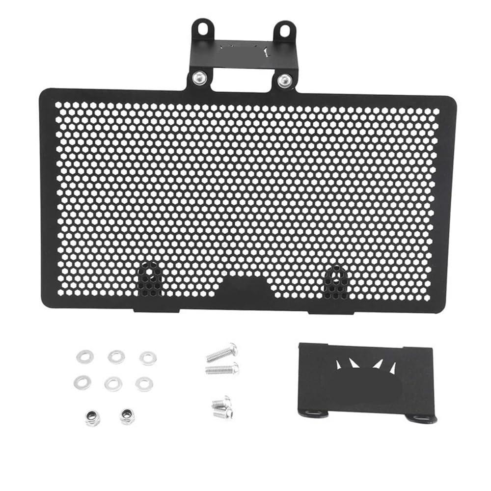 Radiatore Protezione Per Motociclette Griglia Radiatore Protezione | Per Motociclette Griglia Radiatore Protezione In Rete Parti Per XCape Per X-Cape 650 649 2023