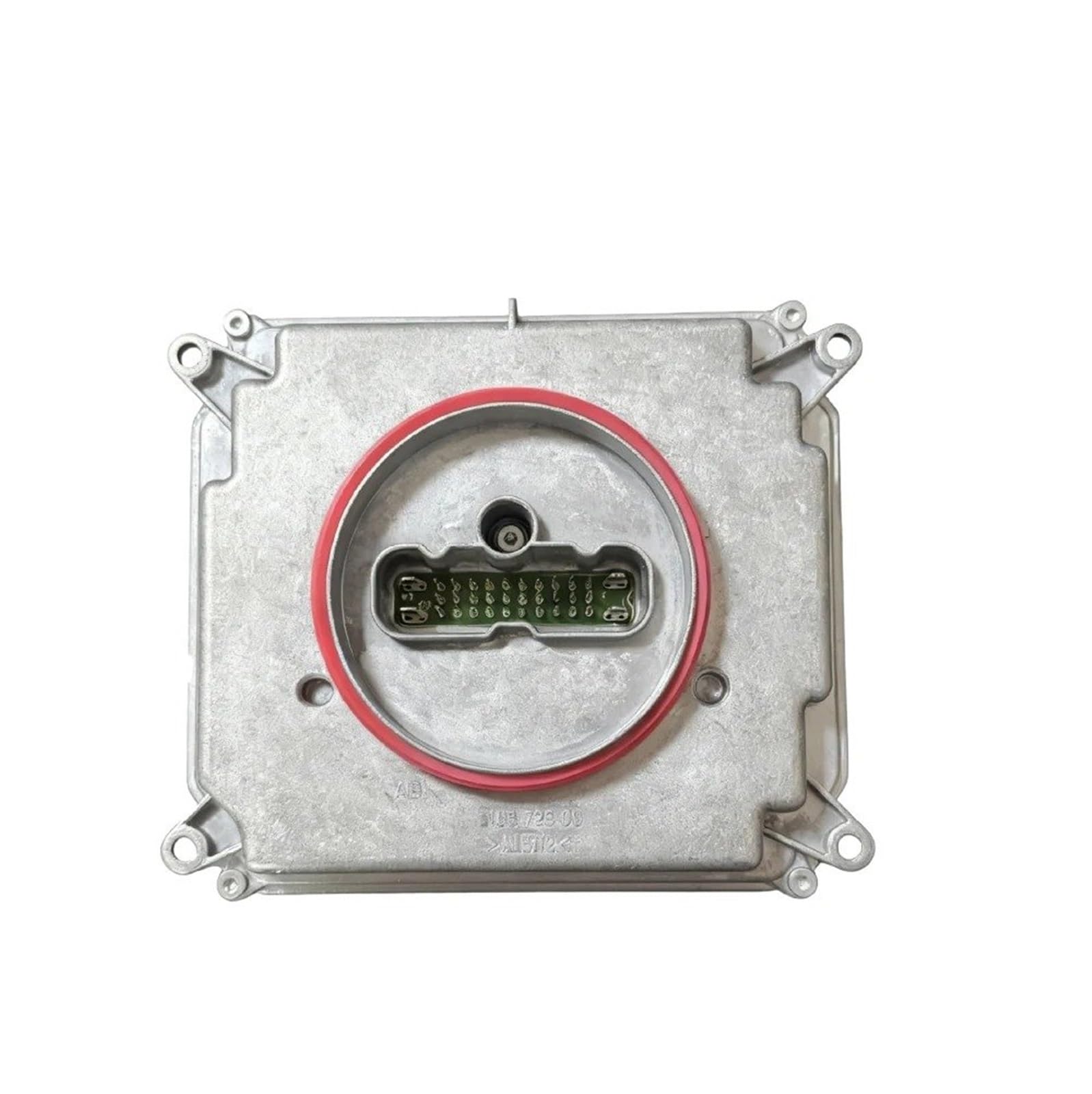 Plmnhss 1Pcs Ballast Headlight 7Pp941472j For A3 For A6 S6 For A7 S7 Rs7 Matrix Led Headlight Computer Control Drl Ballast Module Car Accessories