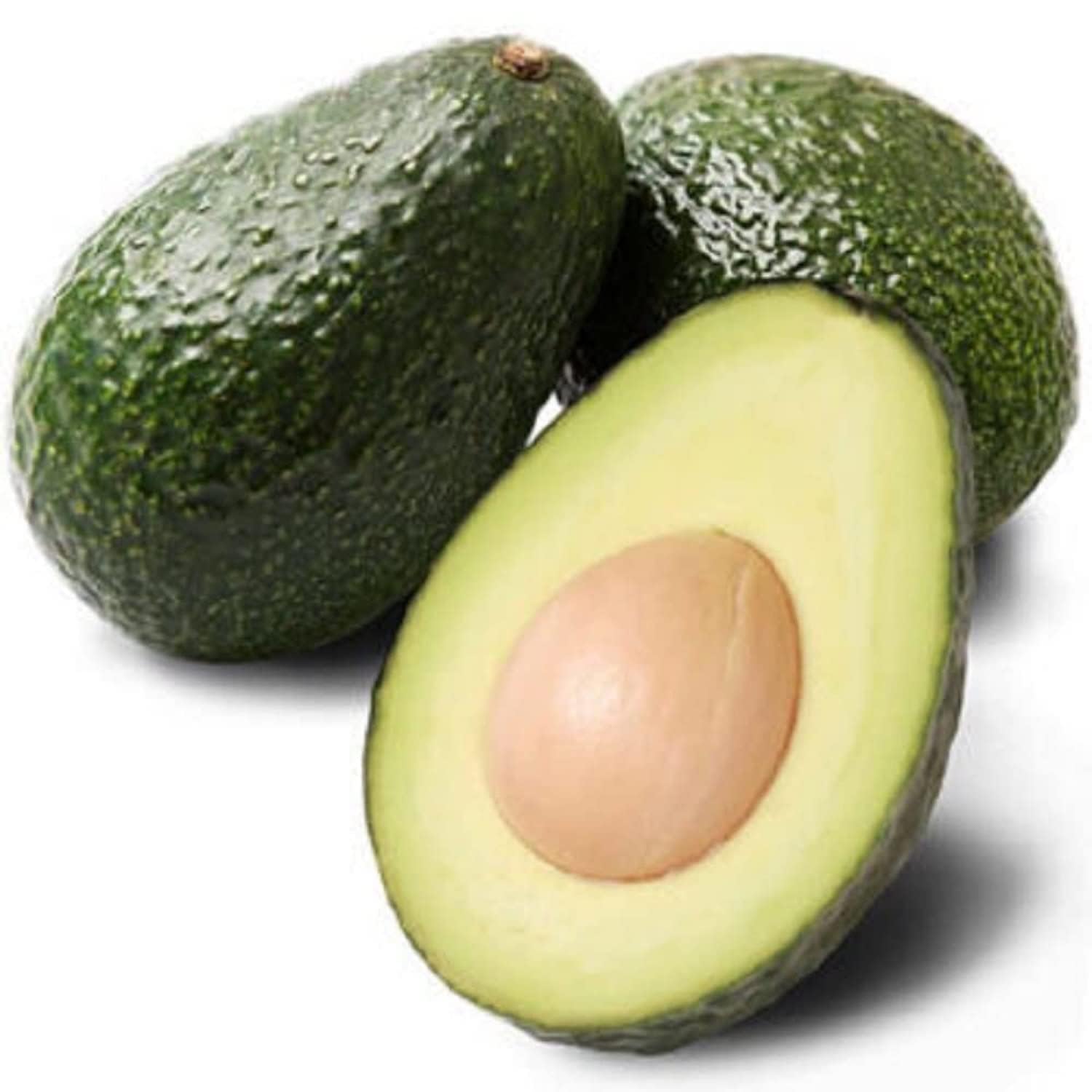 Fresh Avocado - Indian, 1 Piece (Approx.200 gms)