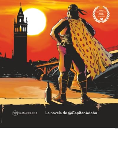 El Capitan Adobo y la Maquina de la Lluvia:y la Maquina de la Lluvia