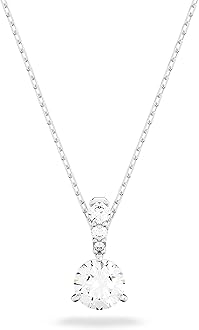 Amazon.co.jp: Swarovski: ネックレス