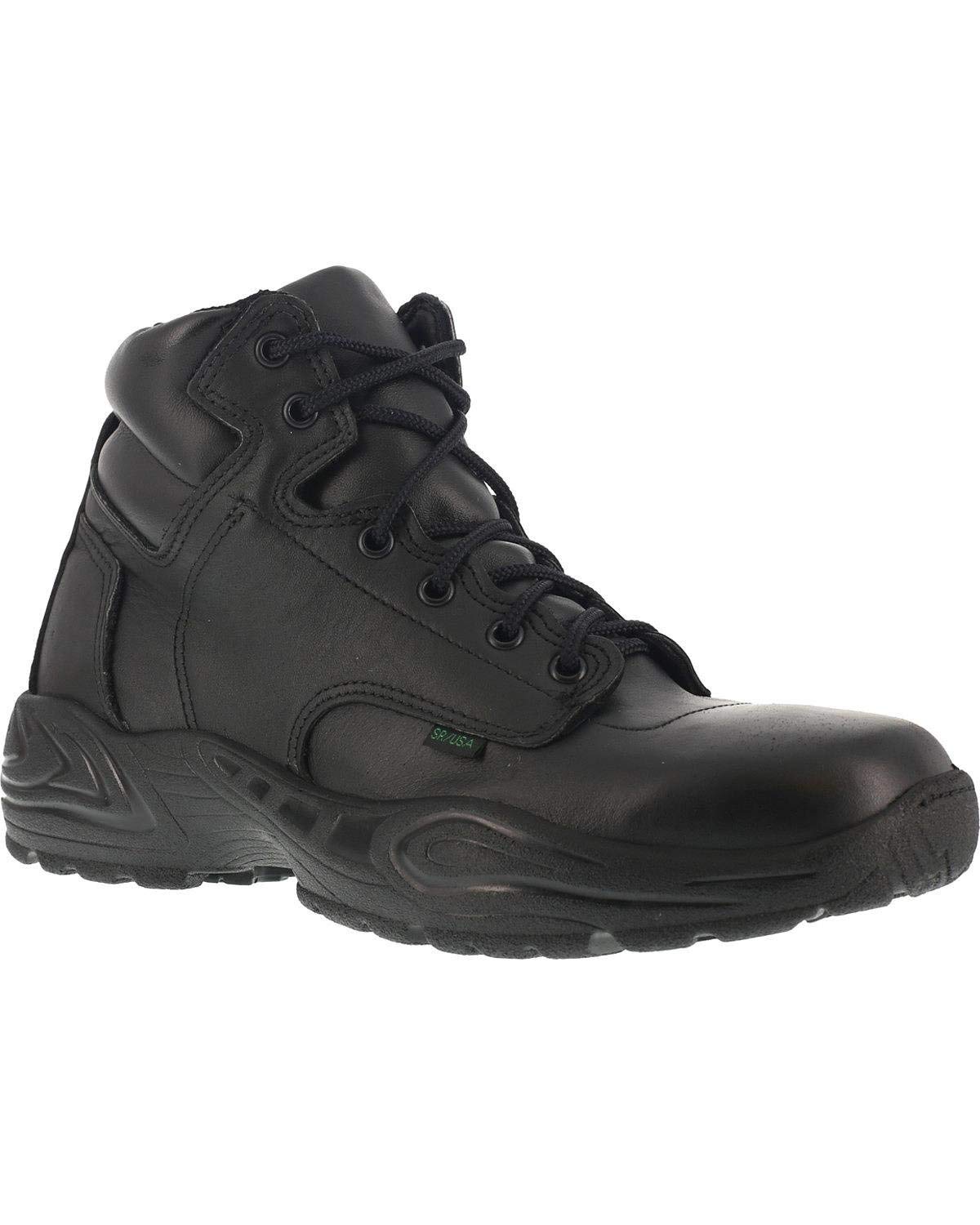 Reebok Postal Express buty - męskie czarne
