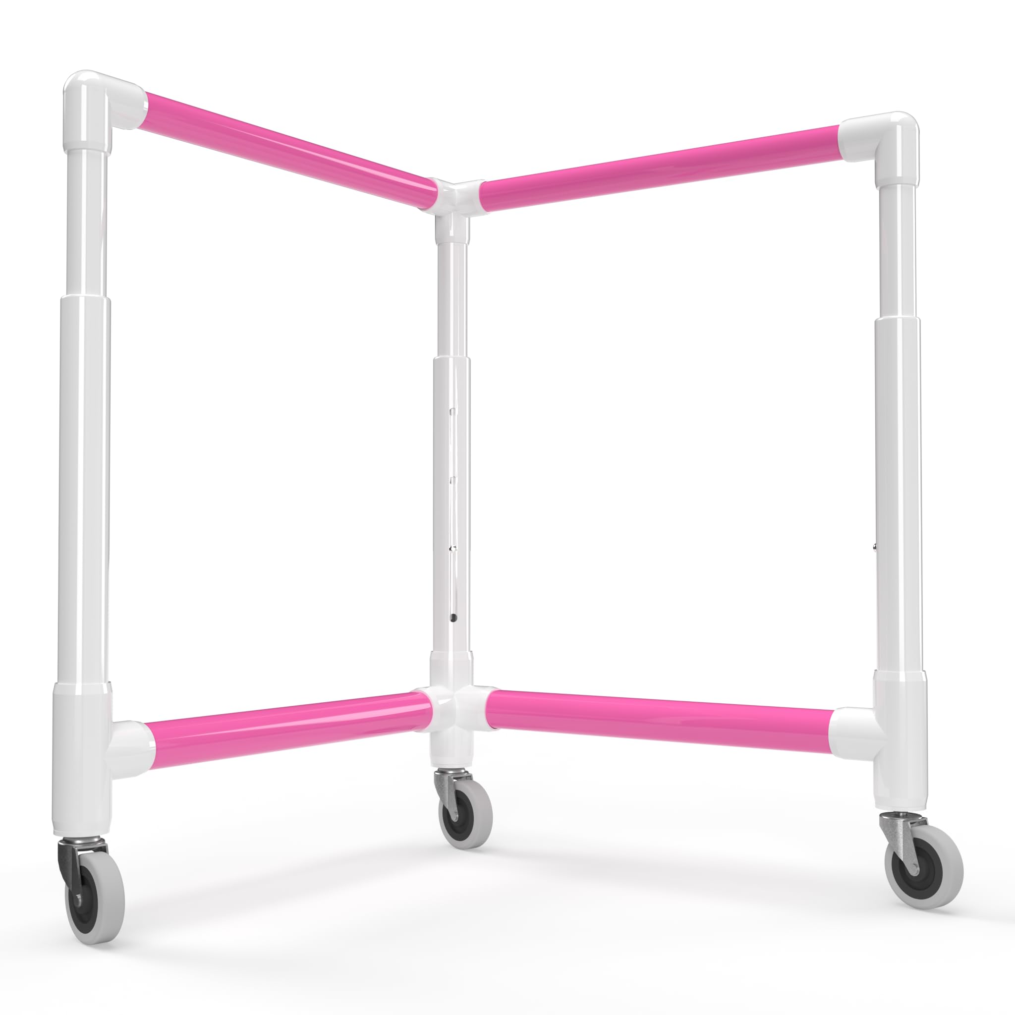 SkateRanger Legend Adjustable Height SkaterAid, Roller Skate Trainer for Children, Skating Aid Walker with Wheels