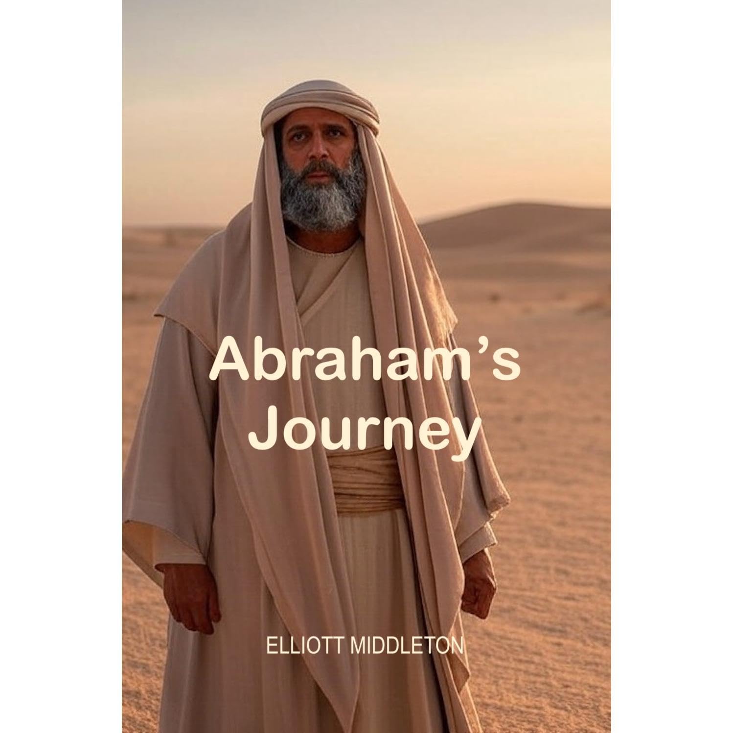 Abraham's Journey