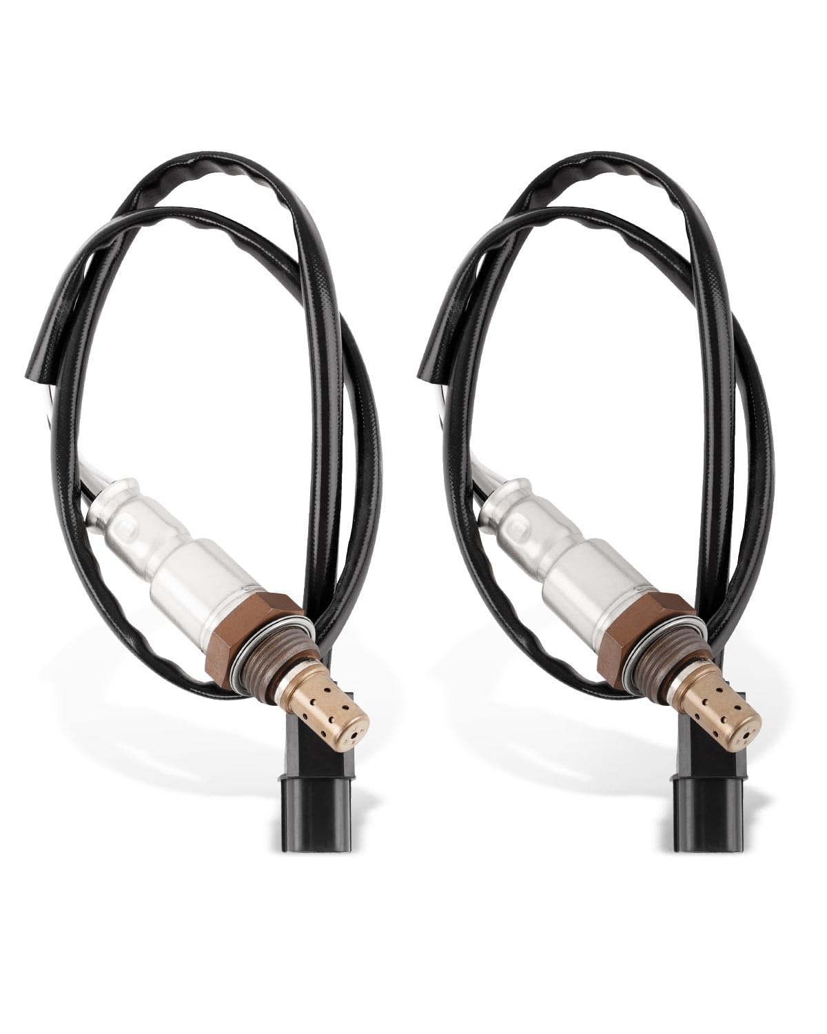 Oxygen Sensor Downstream 234-4461 O2 Sensor Compatible with 2008-2015 Honda Pilot, Crosstour, Odyssey, Ridgeline, Accord 3.5L V6; Acura MDX, RL, TL, TSX, ZDX 2007-2014