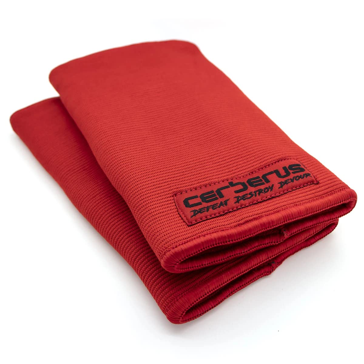 Cerberus Strength Gomitiere a Triplo Strato (2XL)