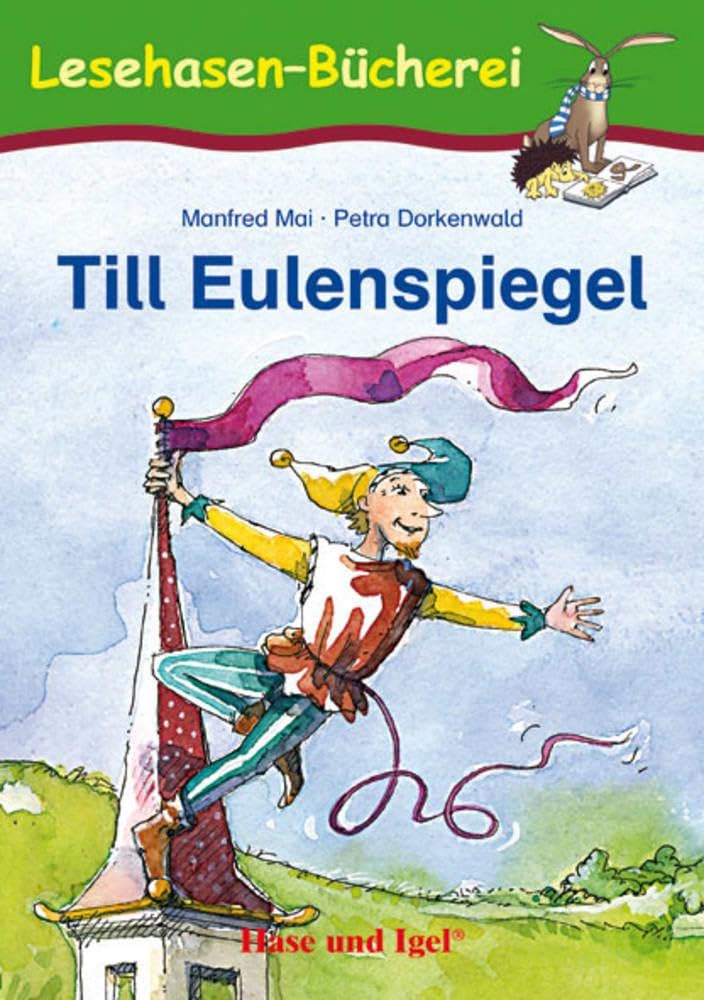 Till Eulenspiegel: Schulausgabe