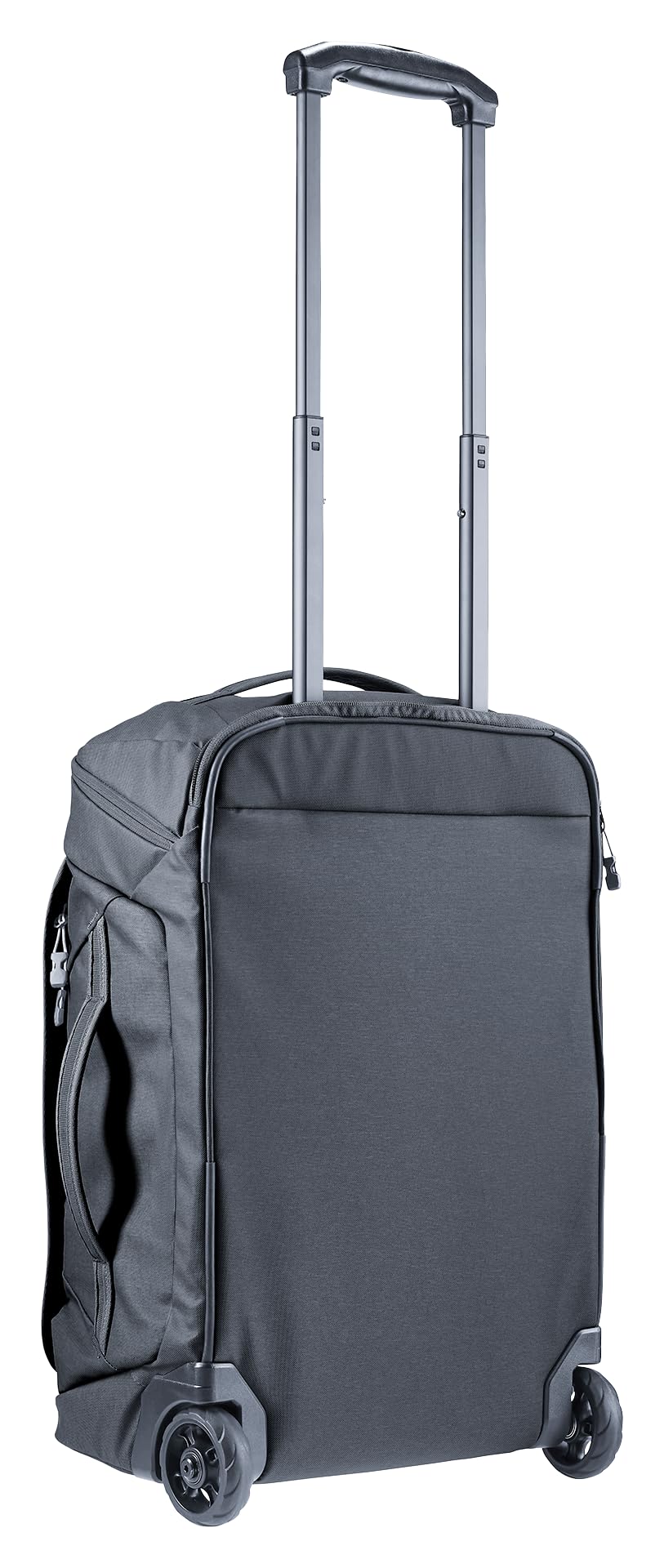 deuter Duffel Pro Movo 36 Sac de Voyage à roulettes, Noir