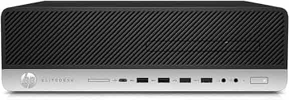Windowsデスクトップ HP EliteDesk 800 G4 TWR Core i7 GTX1060 Amazon.com: HP EliteDesk 800G4 Tower Desktop Computer | Hexa