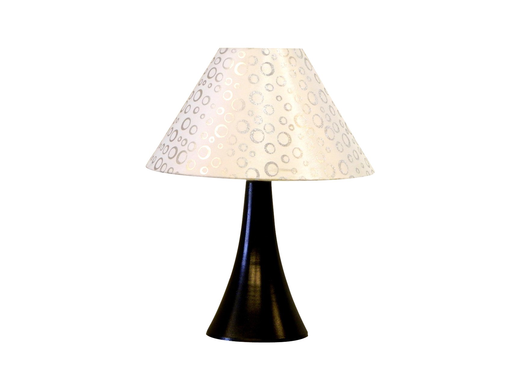 Tucasa LG-286 Table Lamp (Multicolor)
