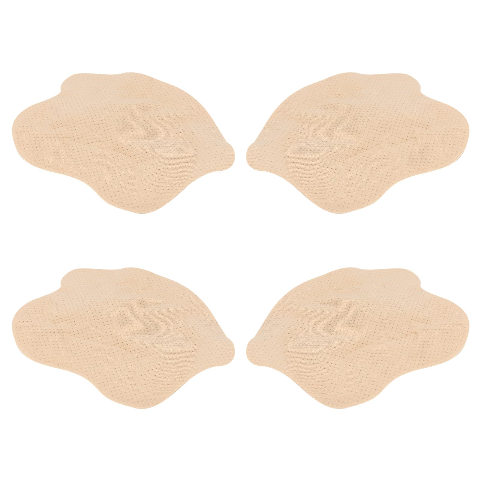 Ipetboom Almohadillas Inflables Para Sujetadores Ajustables Y Transpirables Para Contorno Del Pecho Y Adaptarse