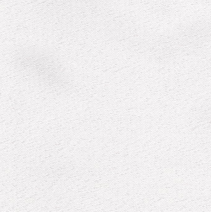 Image of Wizardi Murano 32 Count Pearl Flecked White 3984 /11. Needlework Canvas, Cross-Stitch Fabric, Embroidery Cloth, Needlepoint Canvas. 47% Cotton, 42% Viscose and 11% Met.Polyester. Precut Zweigart