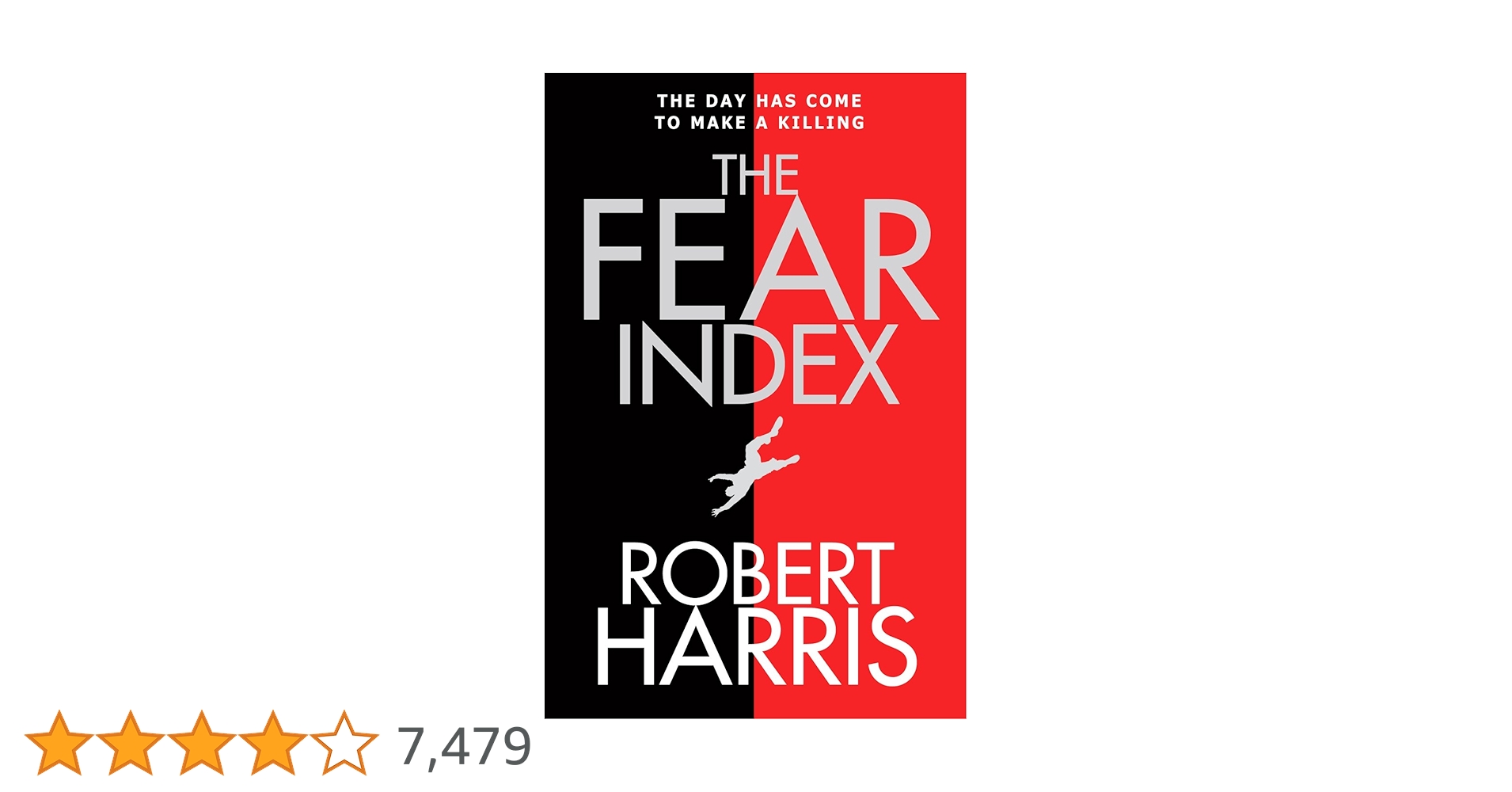 【中古】 FEAR INDEX,THE(A)/VINTAGE BOOKS USA/ROBERT HARRIS 中古】 FEAR INDEX,THE(A)/VINTAGE BOOKS USA/ROBERT HARRIS The