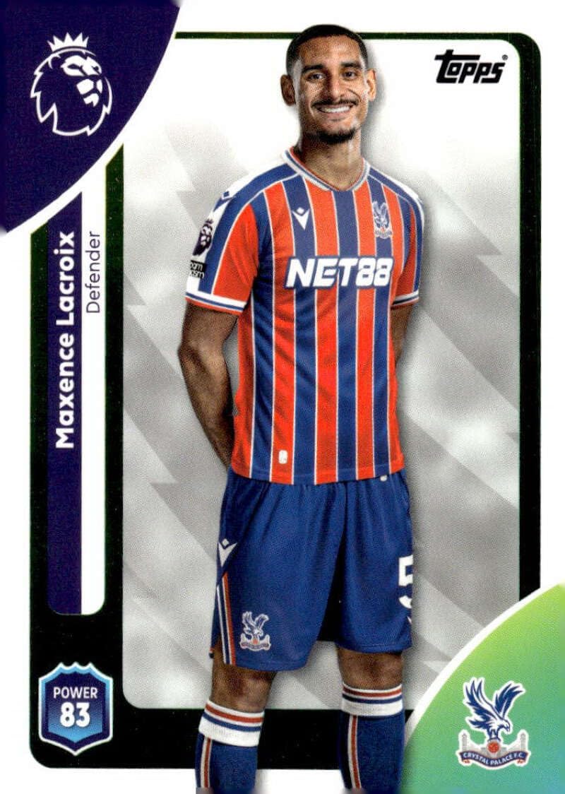 Maxence Lacroix Chelsea Debut, Transfer Fee & 2025 Stats
