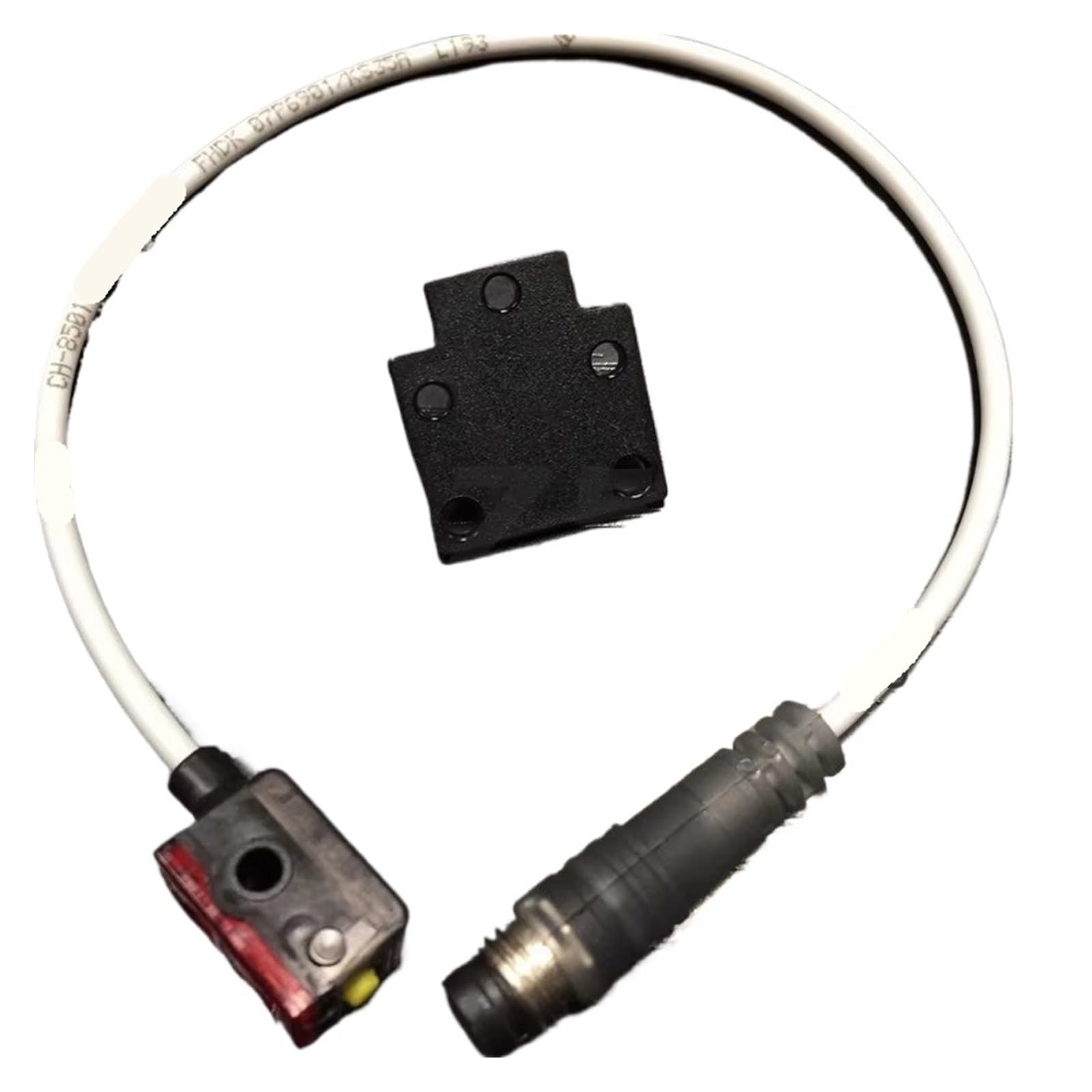 JHPWKRMU Photoelectric Sensor Fhdk07p6901/ks35a
